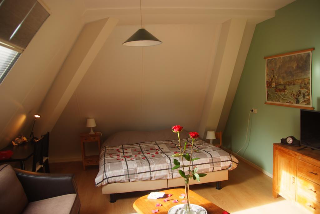 B&B Noflik Haule Exterior photo